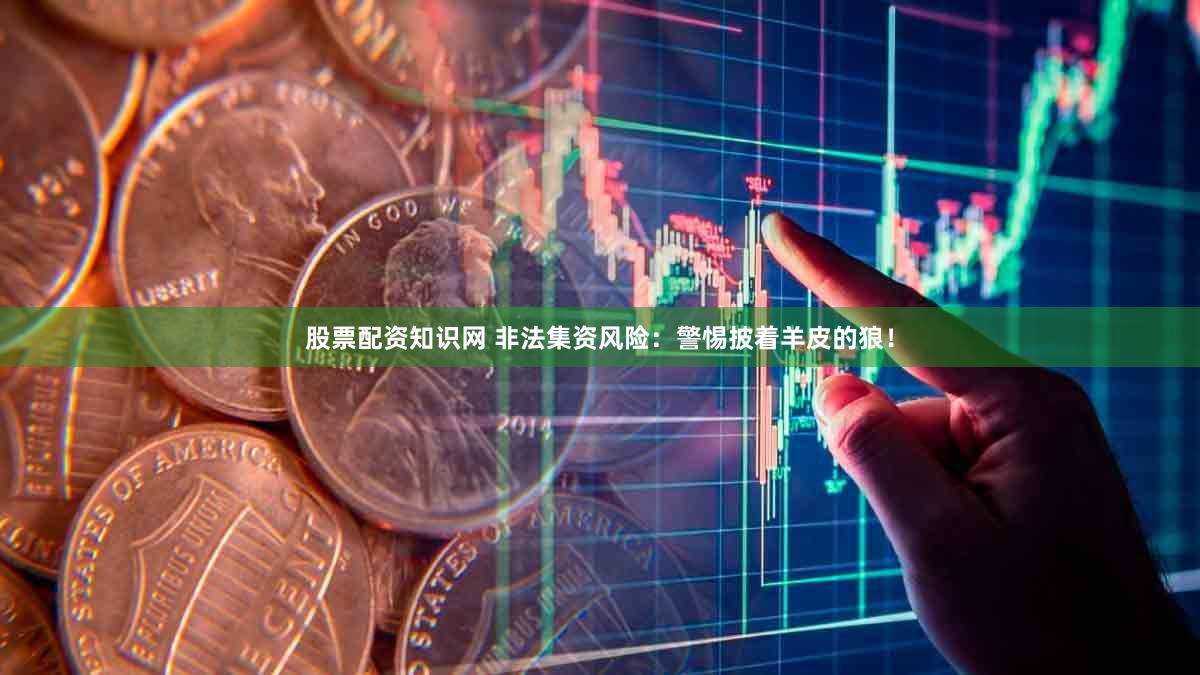 股票配资知识网 非法集资风险：警惕披着羊皮的狼！