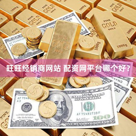 旺旺经销商网站 配资网平台哪个好？