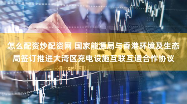 怎么配资炒配资网 国家能源局与香港环境及生态局签订推进大湾区充电设施互联互通合作协议
