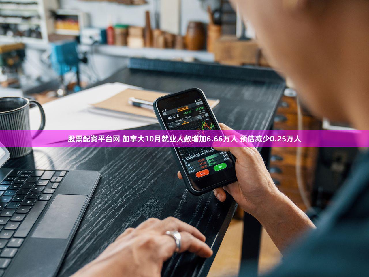 股票配资平台网 加拿大10月就业人数增加6.66万人 预估减少0.25万人